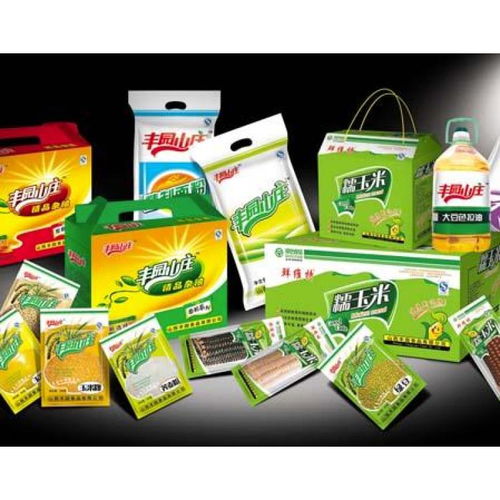 東營(yíng)包裝禮盒來(lái)樣印刷一站式服務(wù) 專業(yè)代理代辦，助力品牌升級(jí)