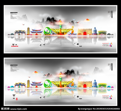 營口設計圖 專業(yè)海報與廣告設計服務及設計圖庫代理代辦指南